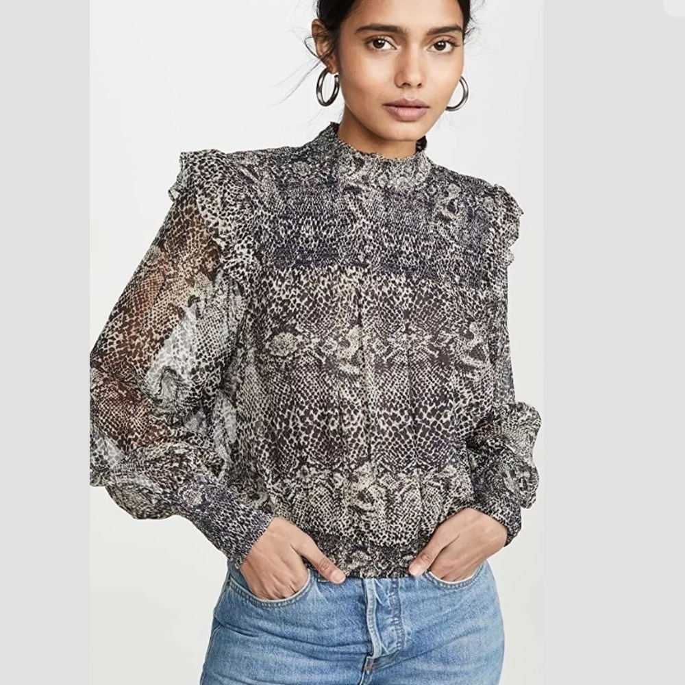 Free People Women’s Roma Top XS ($128)
